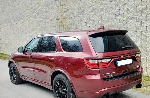DODGE Durango 