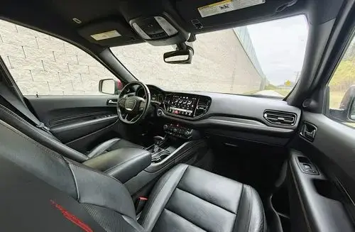 DODGE Durango 