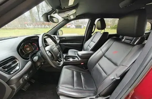 DODGE Durango 