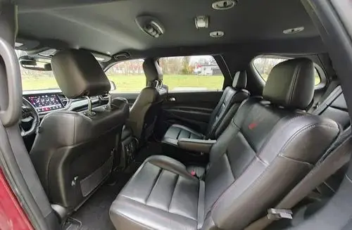 DODGE Durango 