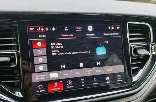 DODGE Durango 