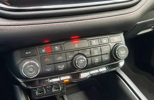 DODGE Durango 