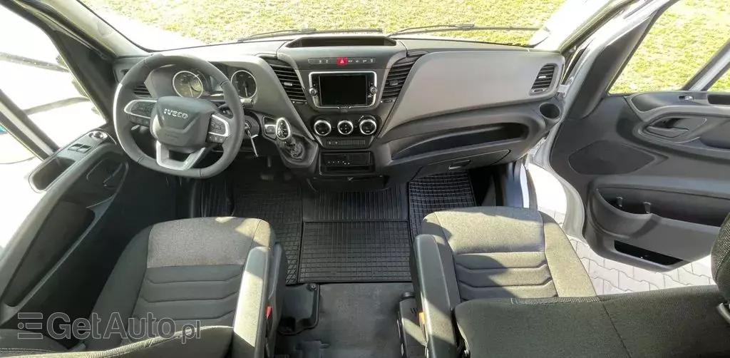IVECO 29 Daily 