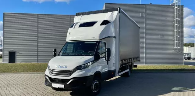 IVECO 29 Daily 