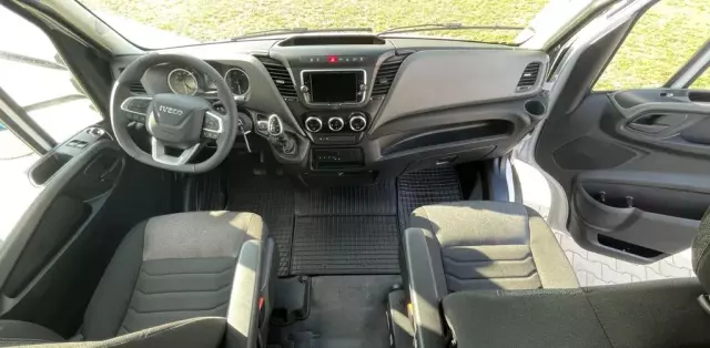 IVECO 29 Daily 
