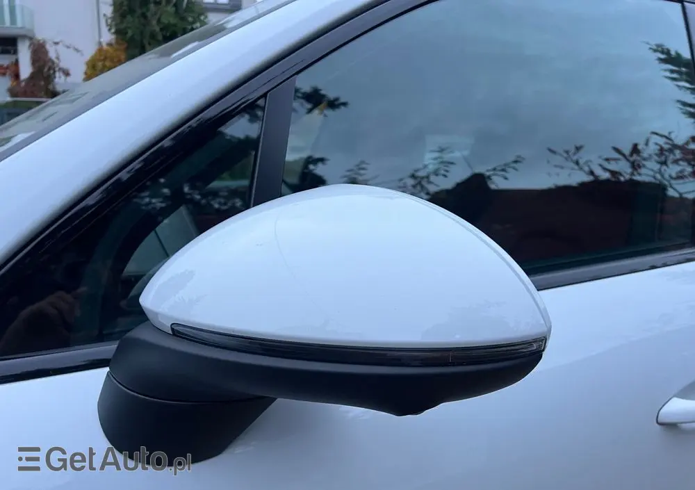 PORSCHE Cayenne Platinum Edition