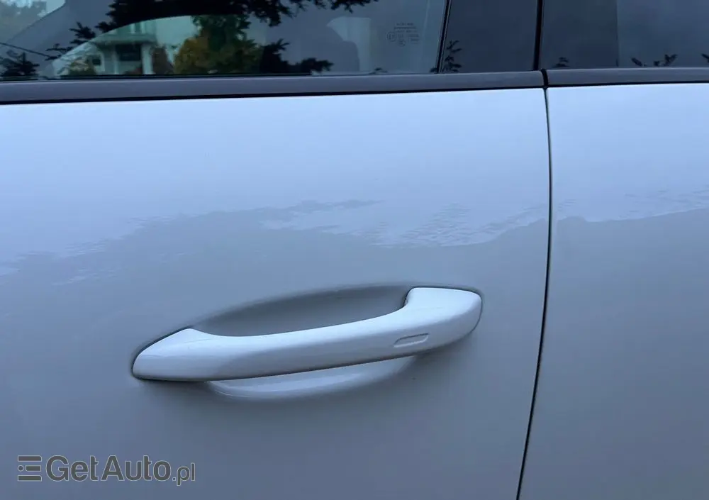 PORSCHE Cayenne Platinum Edition