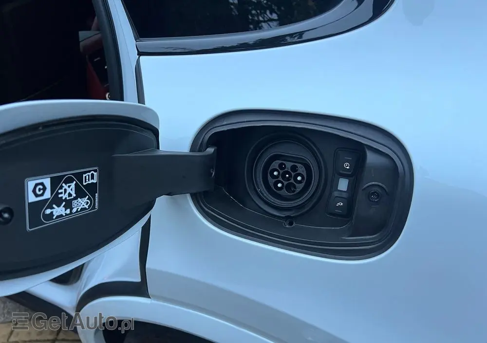 PORSCHE Cayenne Platinum Edition