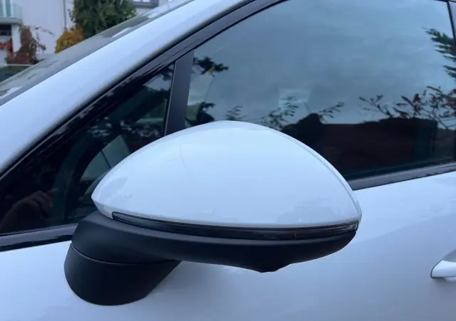 PORSCHE Cayenne Platinum Edition