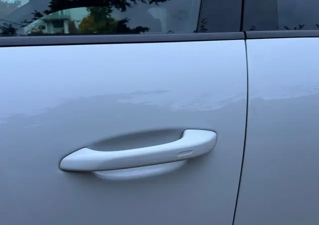 PORSCHE Cayenne Platinum Edition