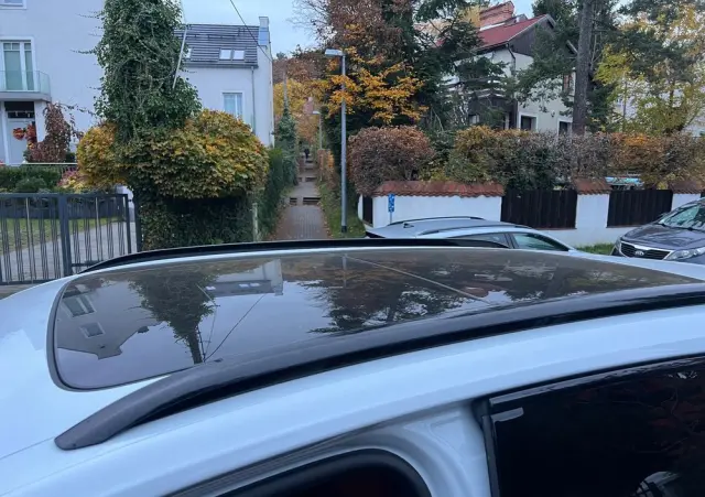 PORSCHE Cayenne Platinum Edition