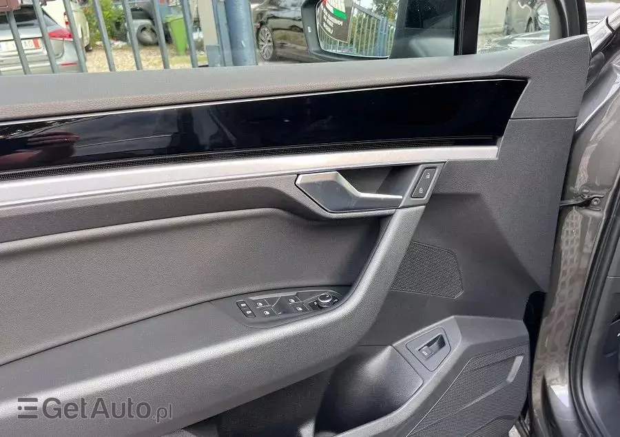 VOLKSWAGEN Touareg 3.0 V6 TDI 4Motion DPF Automatik R-Line