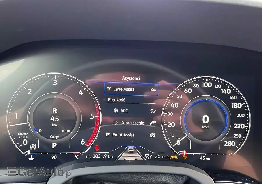 VOLKSWAGEN Touareg 3.0 V6 TDI 4Motion DPF Automatik R-Line