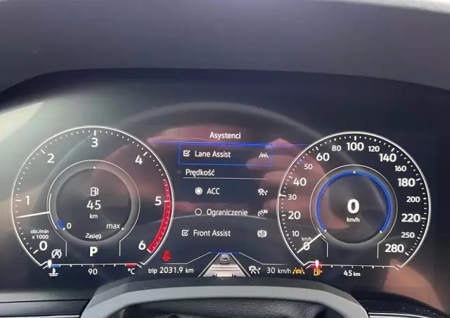 VOLKSWAGEN Touareg 3.0 V6 TDI 4Motion DPF Automatik R-Line