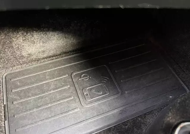 VOLKSWAGEN Touareg 3.0 V6 TDI 4Motion DPF Automatik R-Line