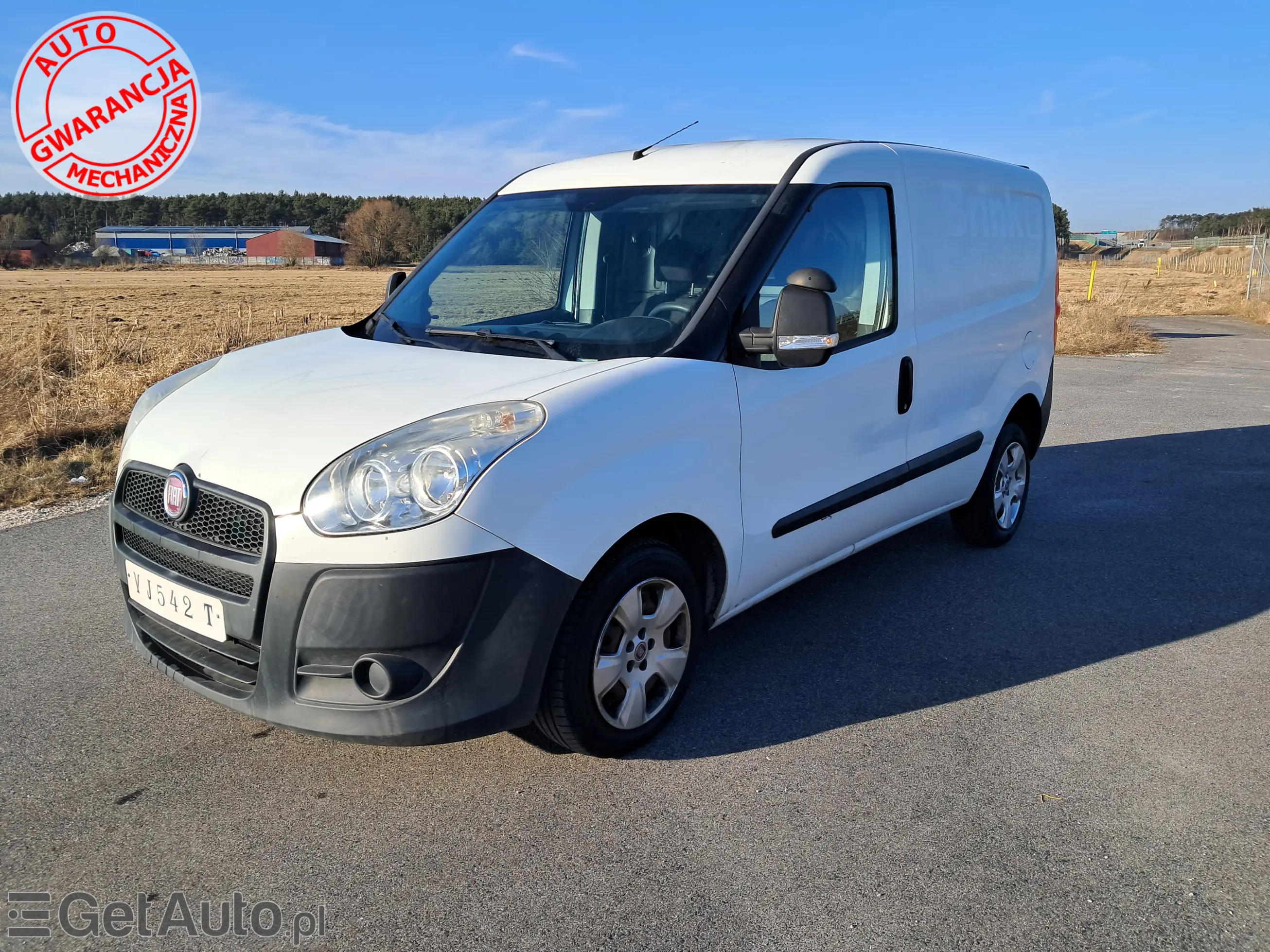 FIAT Doblo 