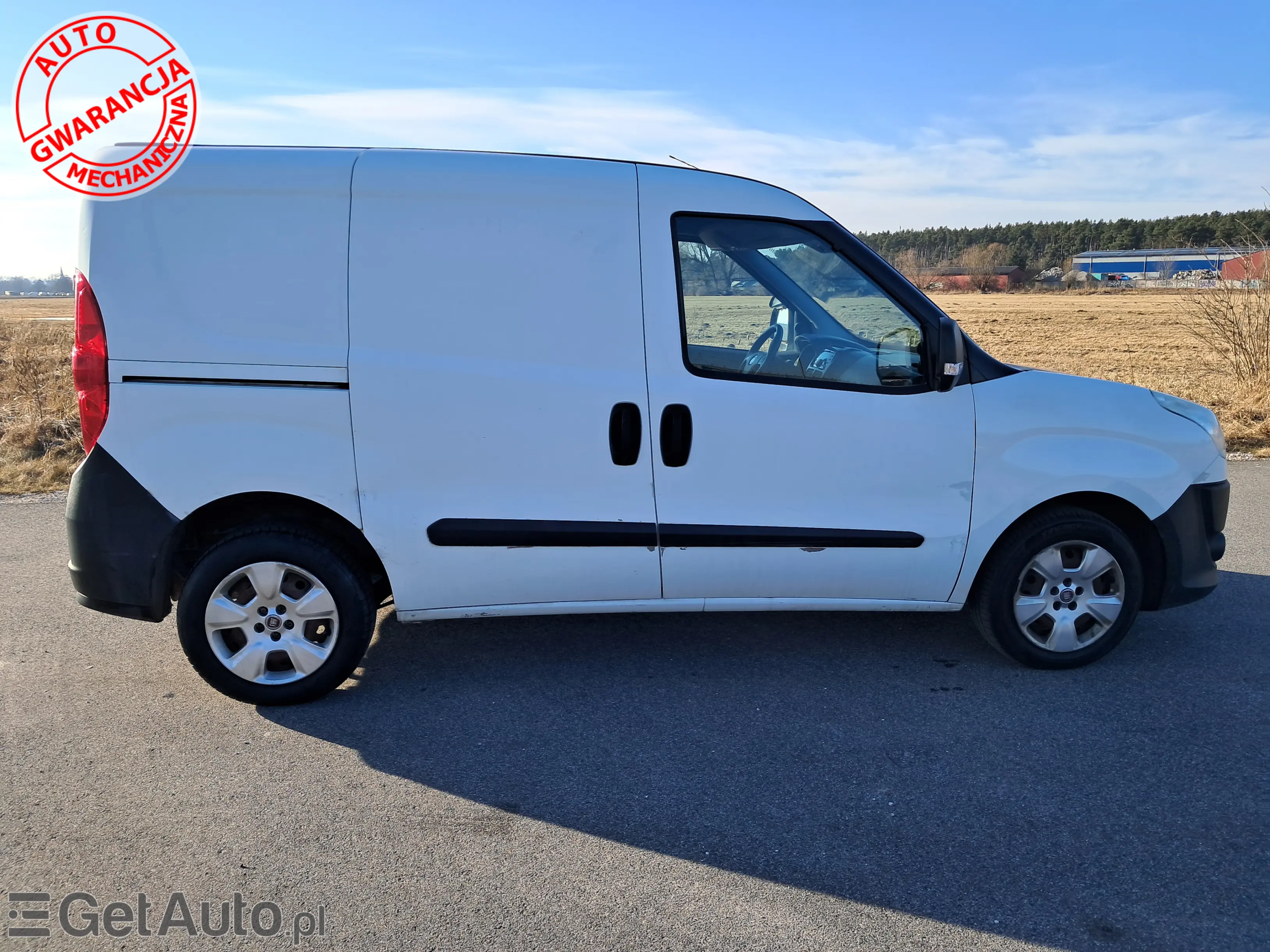 FIAT Doblo 