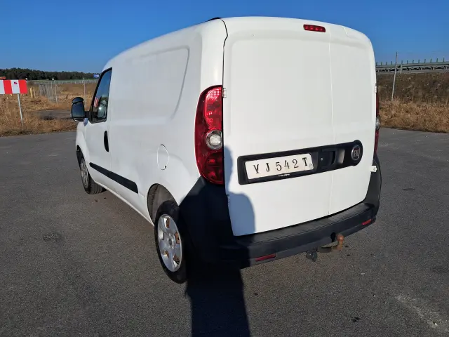 FIAT Doblo 