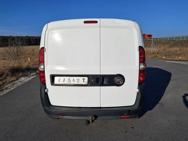 FIAT Doblo 