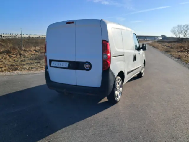 FIAT Doblo 