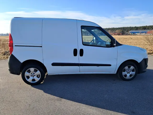 FIAT Doblo 