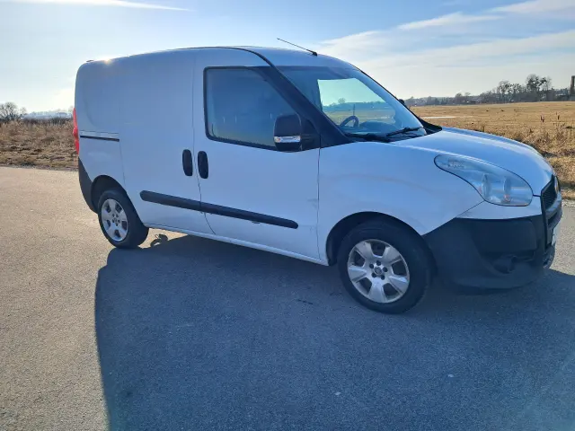 FIAT Doblo 