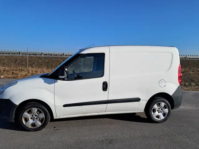 FIAT Doblo 