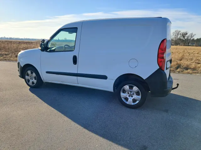 FIAT Doblo 