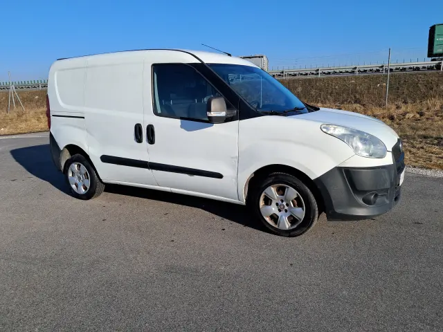 FIAT Doblo 