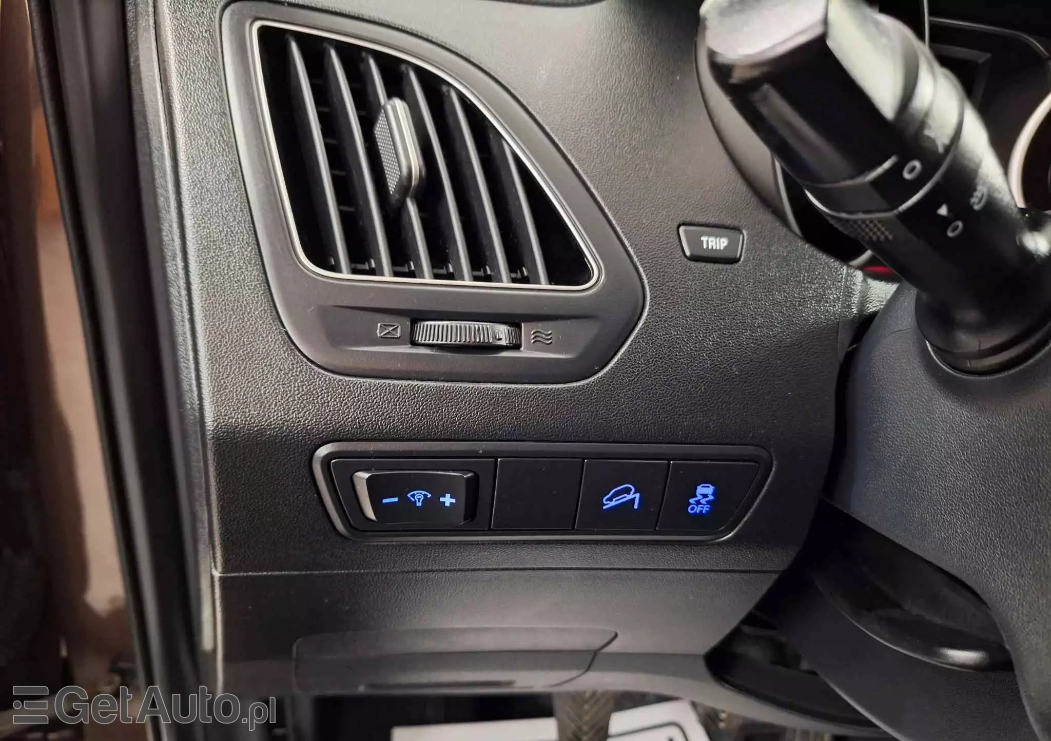 HYUNDAI Ix35 2.0 Premium 2WD