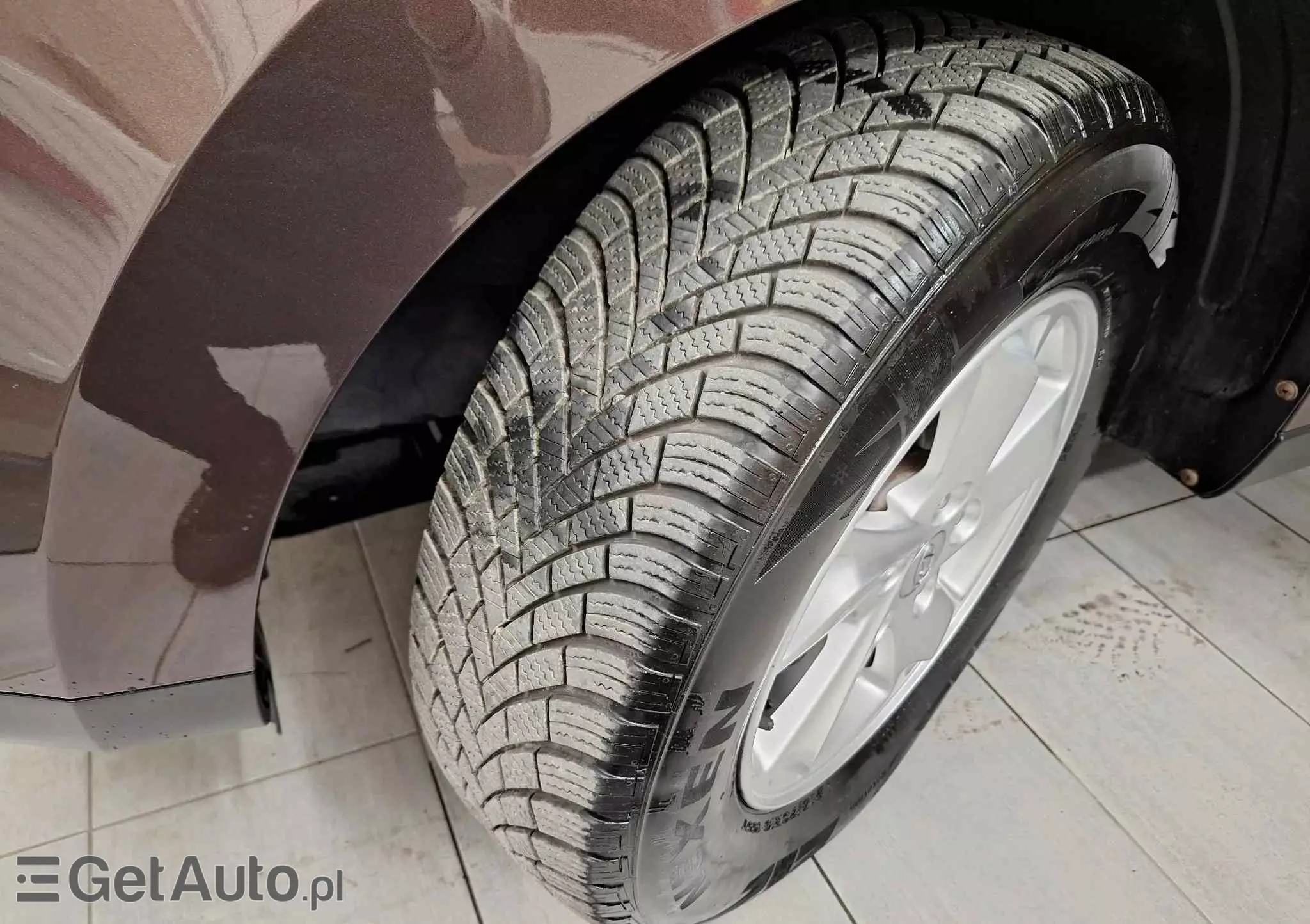 HYUNDAI Ix35 2.0 Premium 2WD