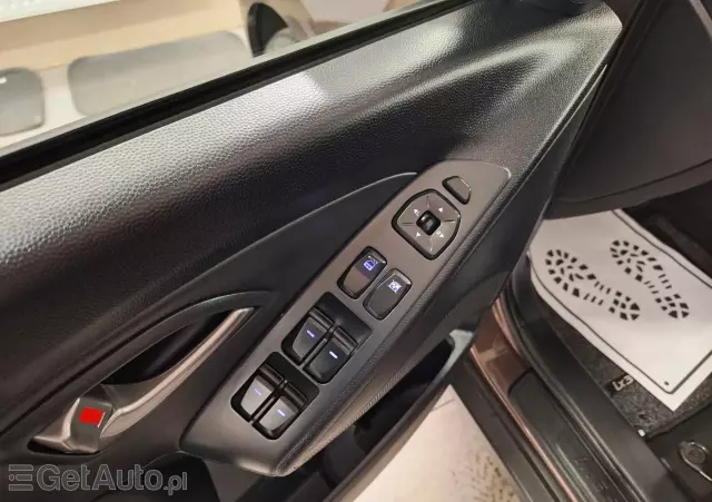 HYUNDAI Ix35 2.0 Premium 2WD