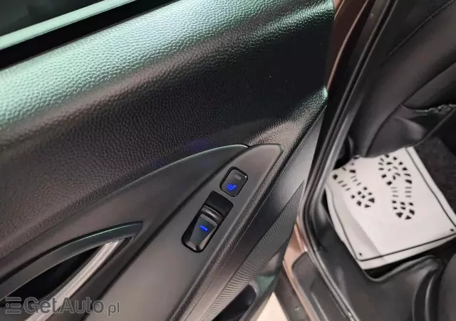 HYUNDAI Ix35 2.0 Premium 2WD