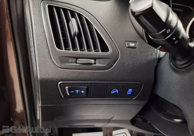 HYUNDAI Ix35 2.0 Premium 2WD