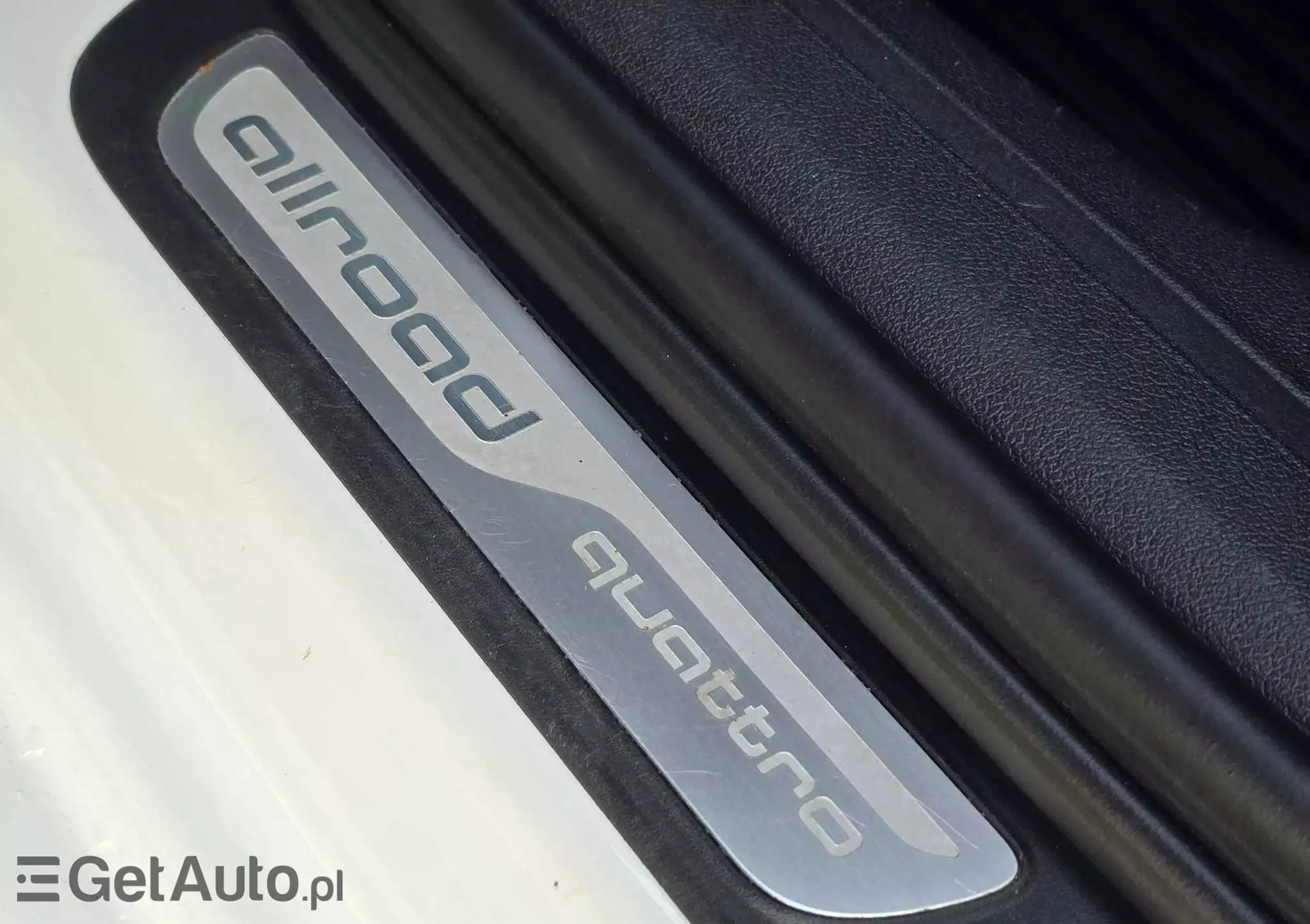 AUDI A4 Allroad 2.0 TDI Quattro S tronic