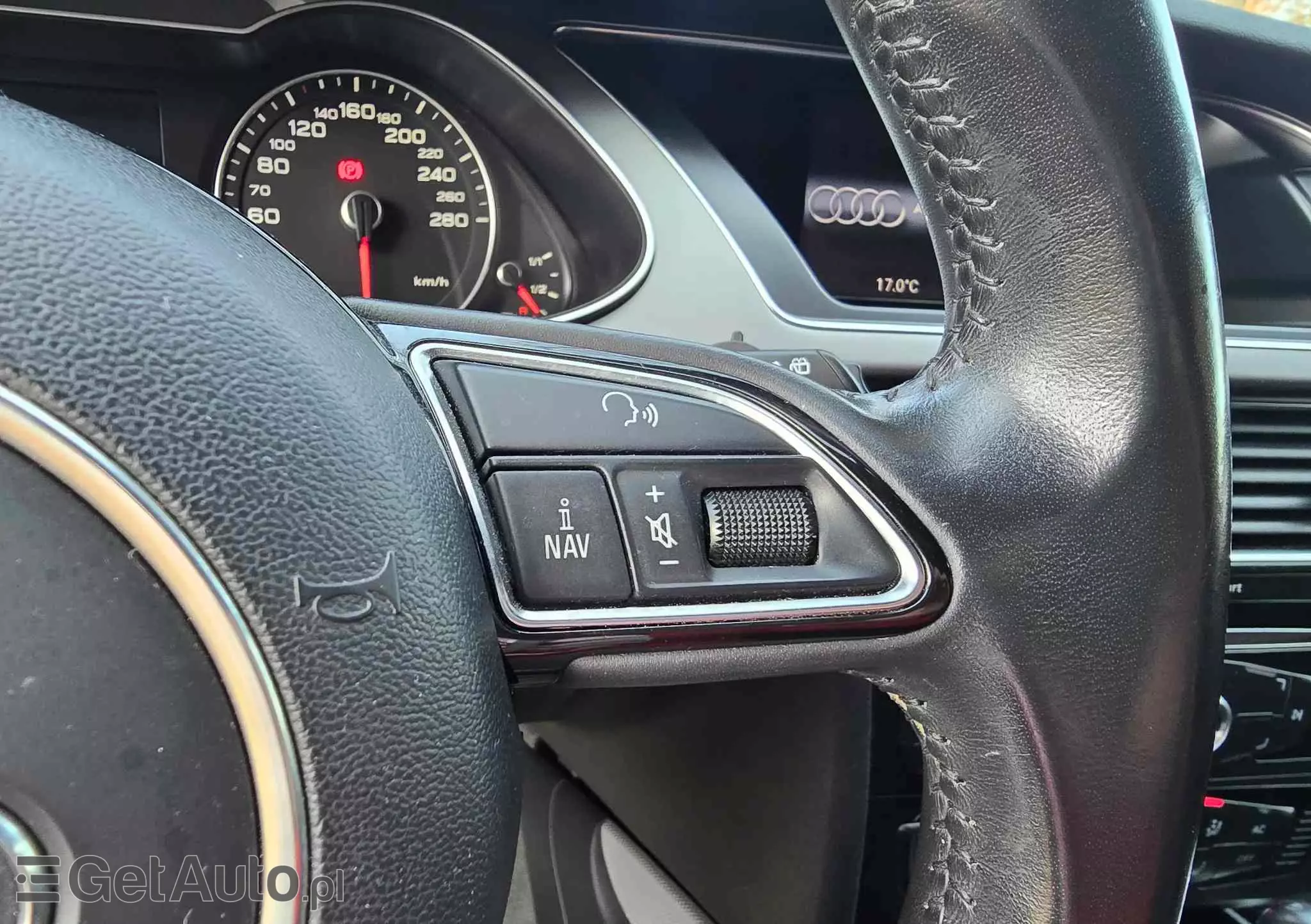 AUDI A4 Allroad 2.0 TDI Quattro S tronic