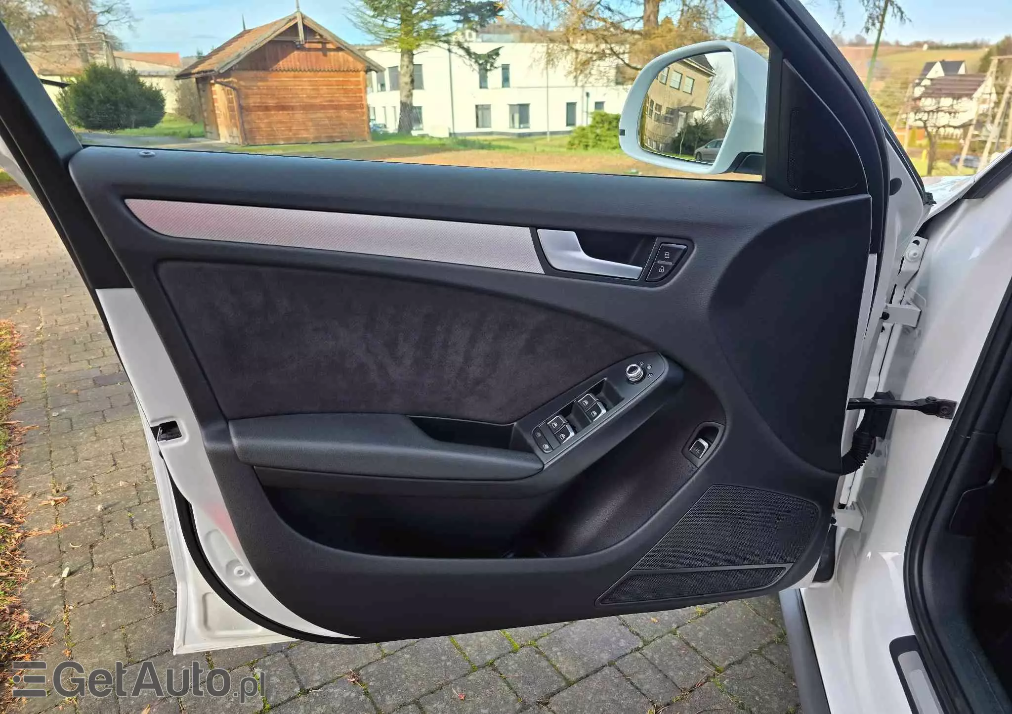 AUDI A4 Allroad 2.0 TDI Quattro S tronic