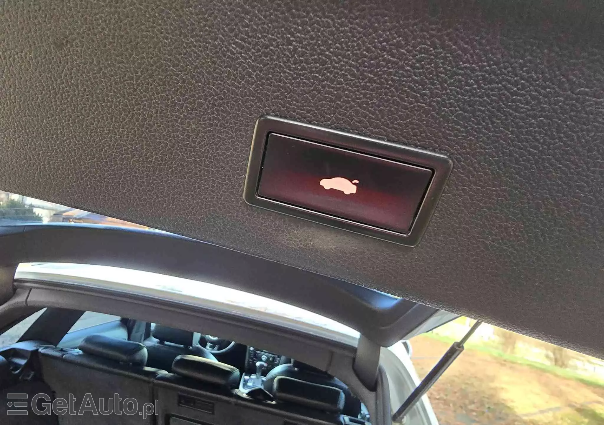 AUDI A4 Allroad 2.0 TDI Quattro S tronic