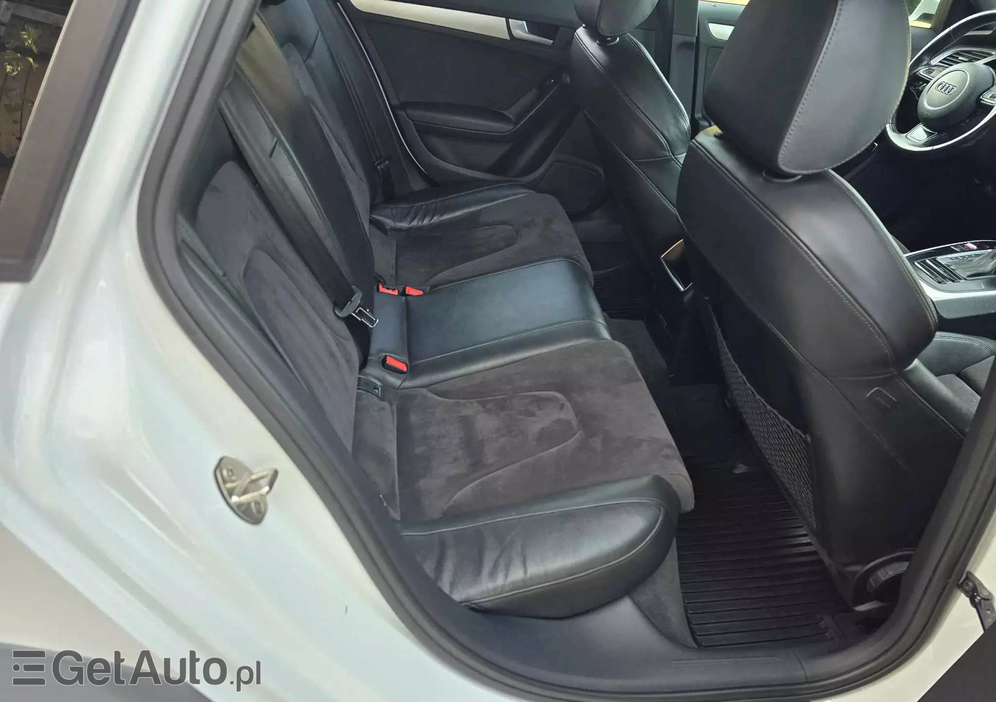 AUDI A4 Allroad 2.0 TDI Quattro S tronic