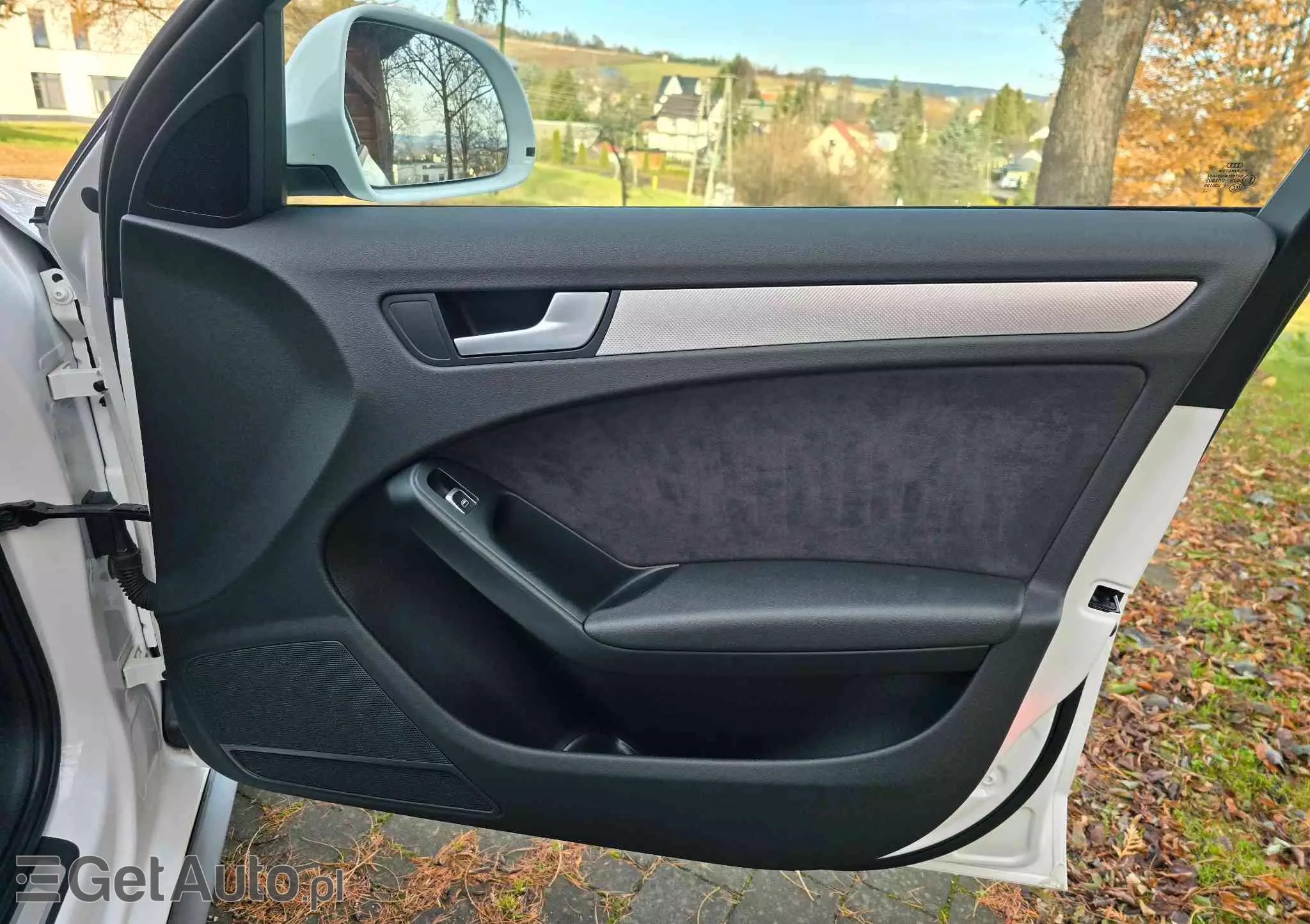 AUDI A4 Allroad 2.0 TDI Quattro S tronic