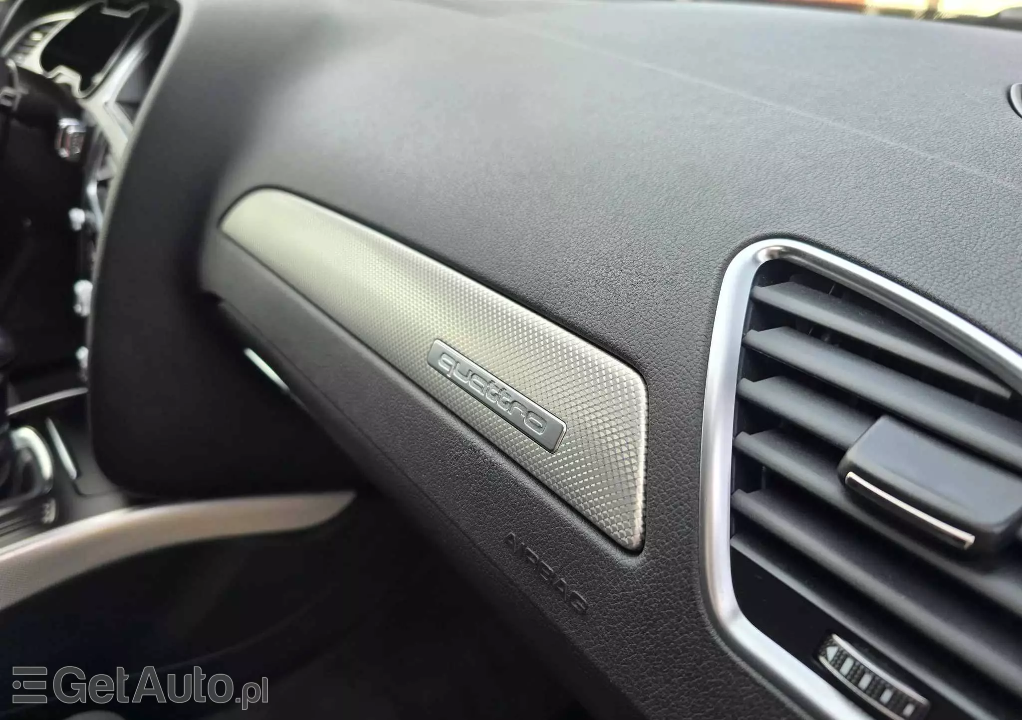 AUDI A4 Allroad 2.0 TDI Quattro S tronic