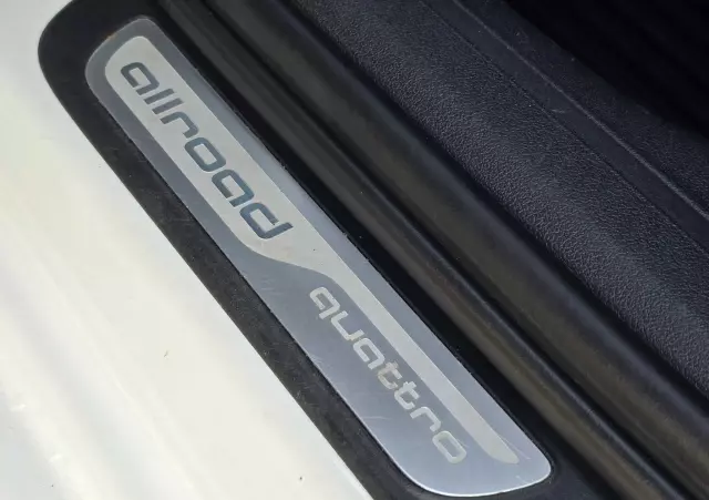 AUDI A4 Allroad 2.0 TDI Quattro S tronic