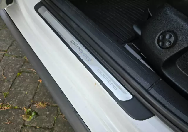 AUDI A4 Allroad 2.0 TDI Quattro S tronic