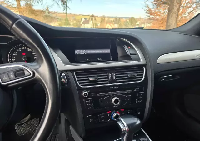AUDI A4 Allroad 2.0 TDI Quattro S tronic