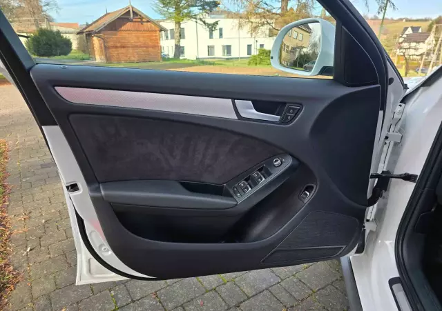 AUDI A4 Allroad 2.0 TDI Quattro S tronic