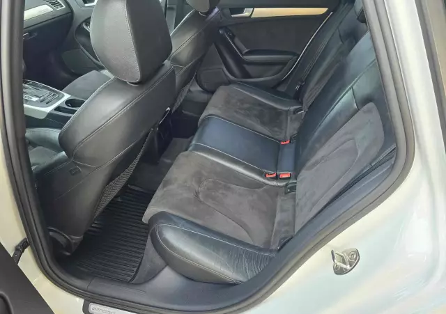 AUDI A4 Allroad 2.0 TDI Quattro S tronic