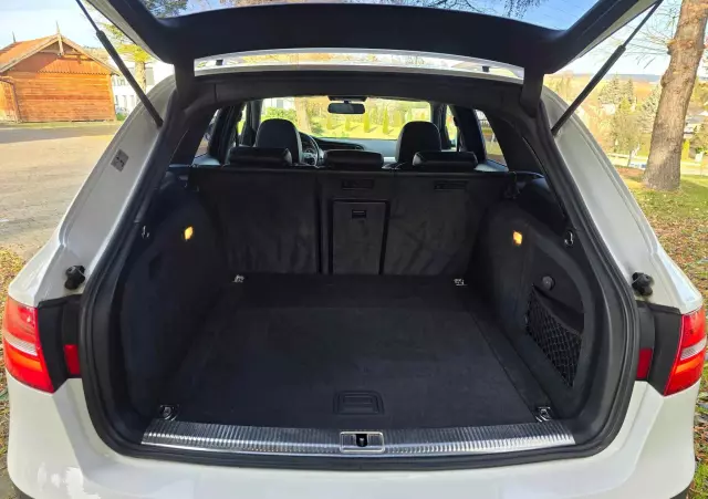 AUDI A4 Allroad 2.0 TDI Quattro S tronic