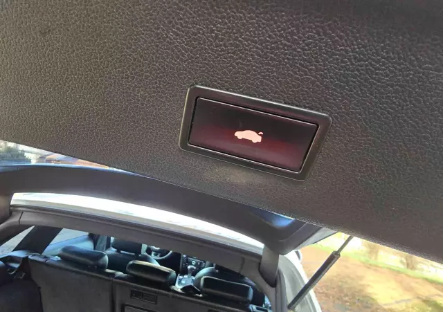 AUDI A4 Allroad 2.0 TDI Quattro S tronic