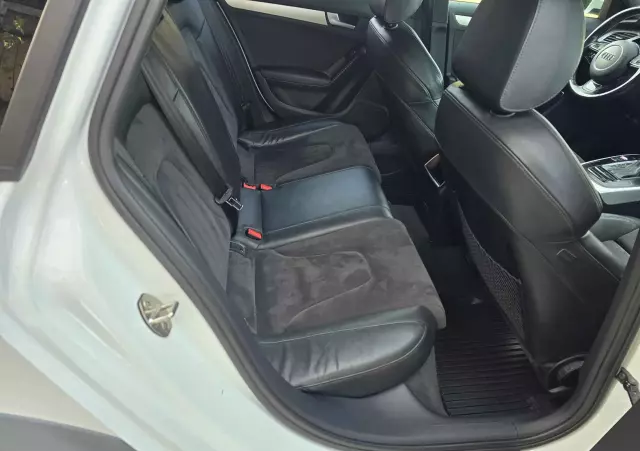 AUDI A4 Allroad 2.0 TDI Quattro S tronic