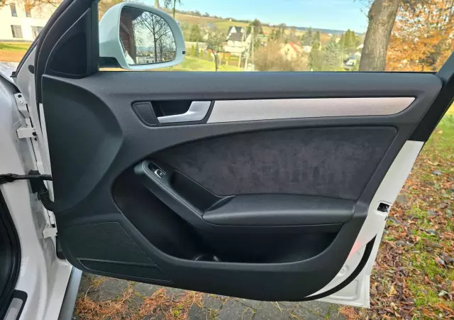 AUDI A4 Allroad 2.0 TDI Quattro S tronic